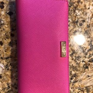 Kate Spade Bifold Wallet